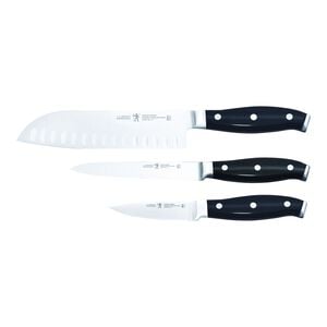 3-pc, Santoku Knife Set