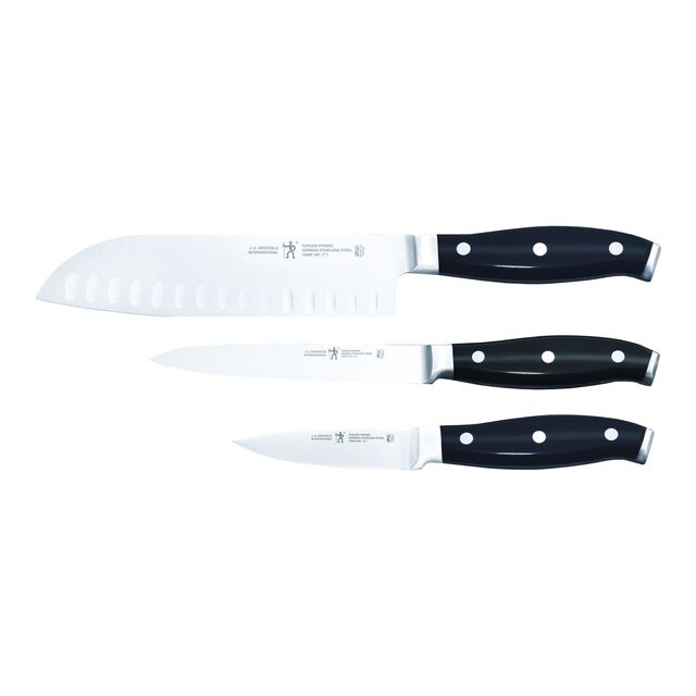 3-pc, Santoku Knife Set,,large