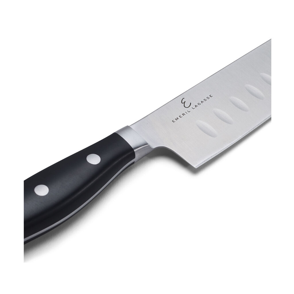 5.5-inch, Santoku Knife
,,large