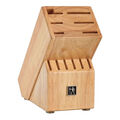 12, Knife block empty, nature,,large