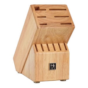 12, Knife block empty, nature