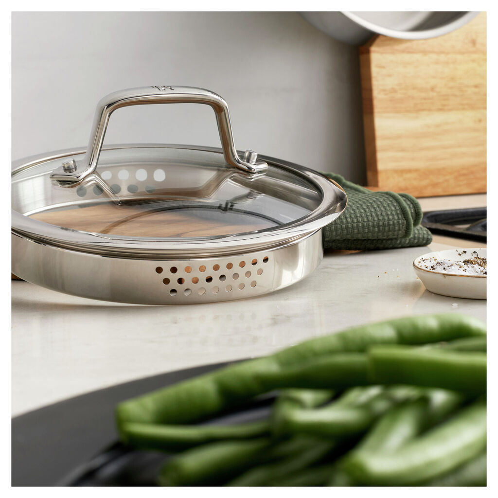 7-pc, Stainless Steel, Cookware Set,,large
