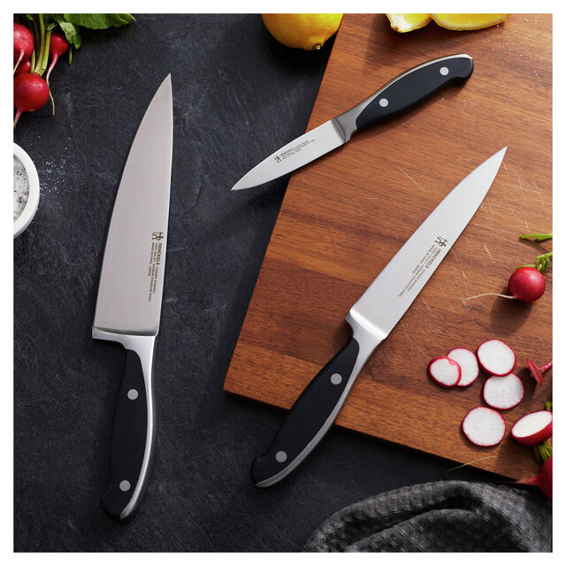 3-pc, Chef Knife Set,,large