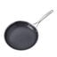 26 cm / 10 inch stainless steel Frying pan,,large preview