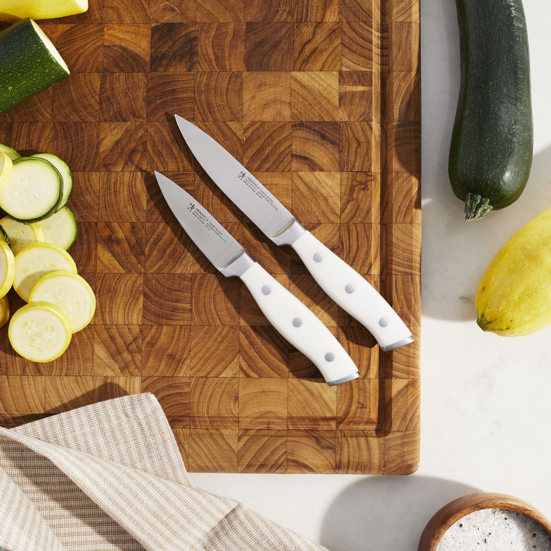 2-pc, Knife set,,large