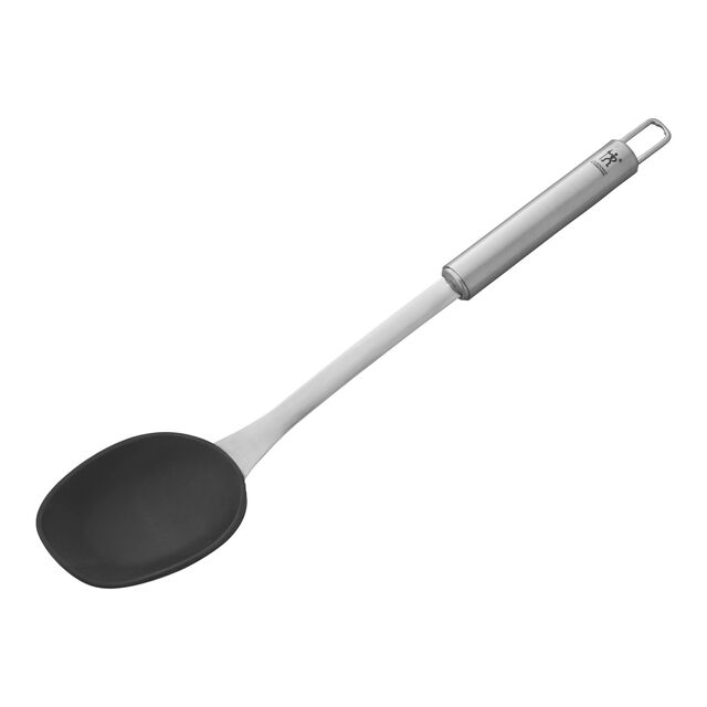 Silicone Serving Spoon,,large