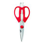 20 cm, Multi-purpose shears, green,,large