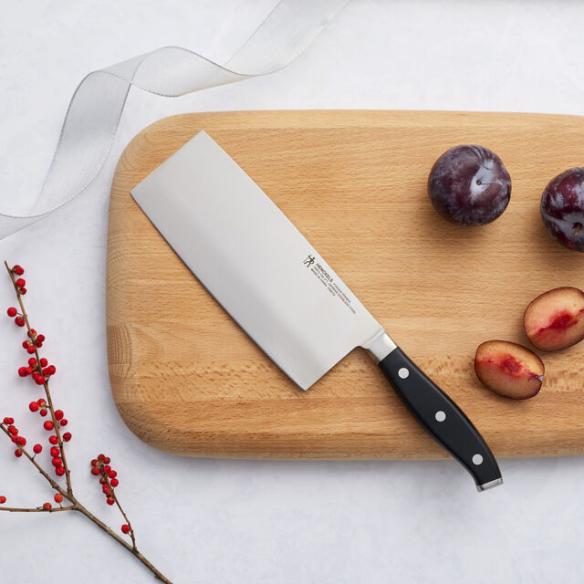 7.00 inch, Cleaver,,large