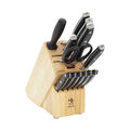 14-pc, Knife block set,,large