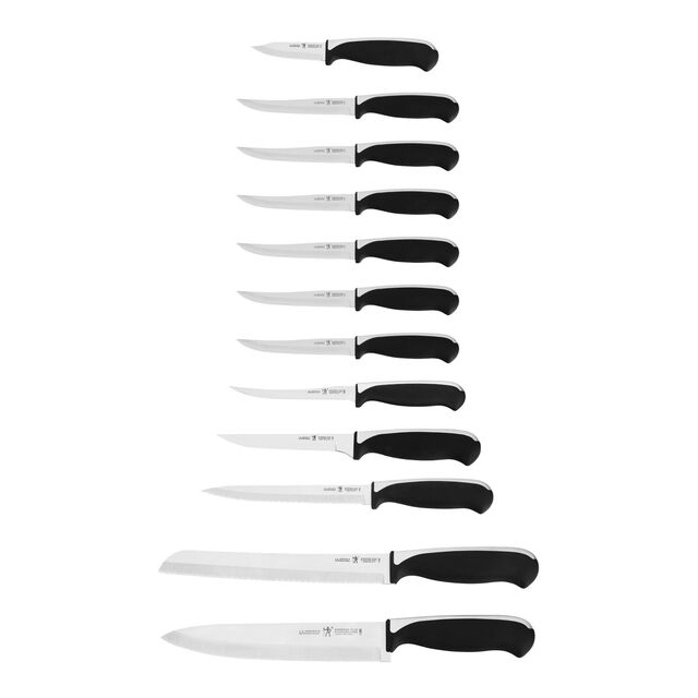 12-pc, Knife Set Without Block,,large
