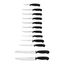 12-pc, Knife Set Without Block preview