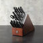 20-pc, Self-Sharpening Knife Block Set,,large preview