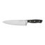 8-inch, Chef's knife, black,,large preview