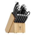 15-pc, Knife Block Set,,large