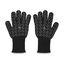 Heat Resistant Grill Gloves,,large preview