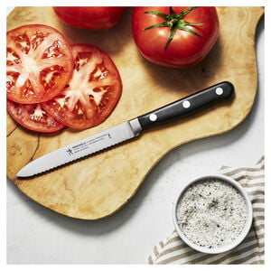 5.00 inch, Serrated Utility Knife