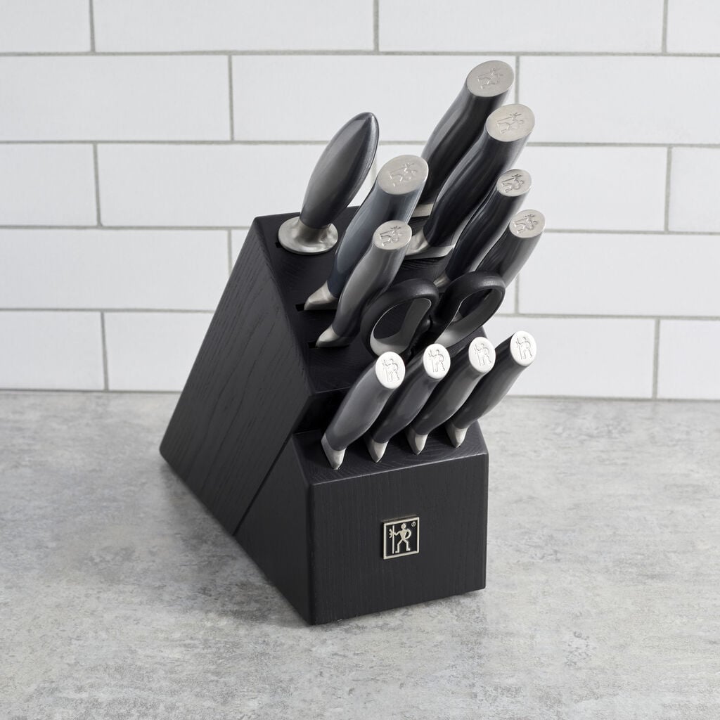 13-pc, Knife Block Set,,large