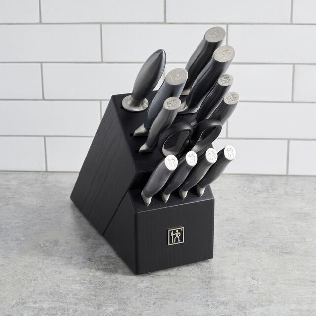 13-pc, Knife Block Set,,large