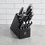 13-pc, Knife Block Set preview