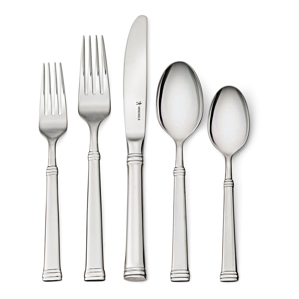 65-pc, 18/10 Stainless Steel, Flatware Set,,large