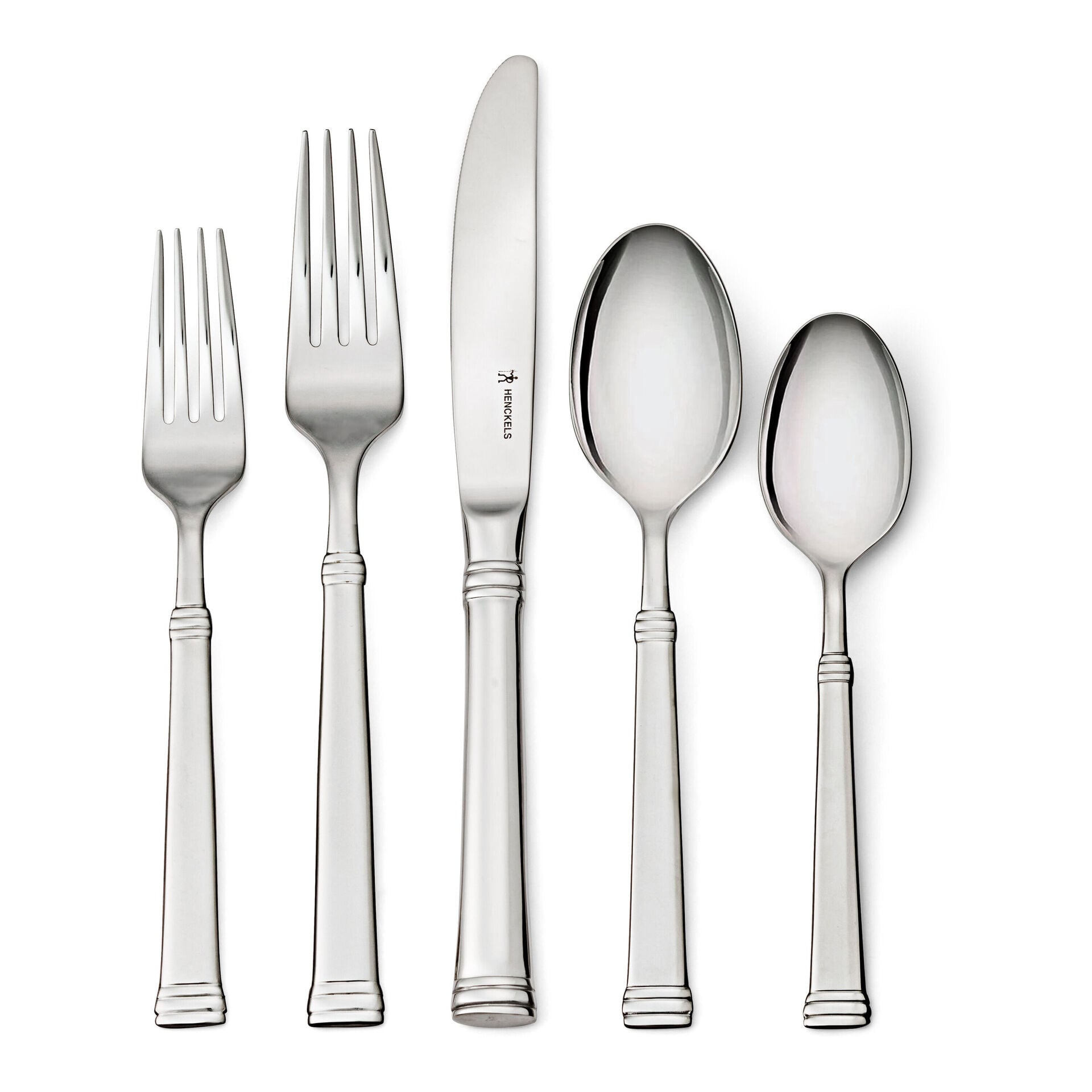 65-pc, 18/10 Stainless Steel, Flatware Set,,large