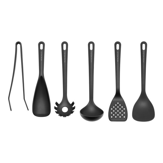 6-pc, Silicone, Kitchen Gadgets Sets,,large
