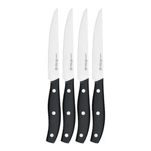 4 Piece, Steak set