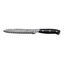 5.00 inch, Damascus Steel Serrated Utility Knife preview