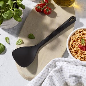 Wok turner, 31 cm, silicone