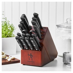 18-pc, Knife block set