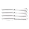Dinner knife set 4 Piece,,large