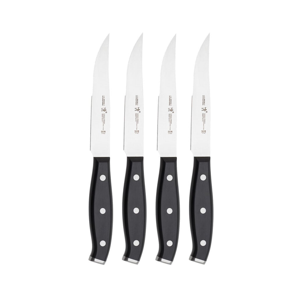 4-pc, Premio Steak Knife Set,,large