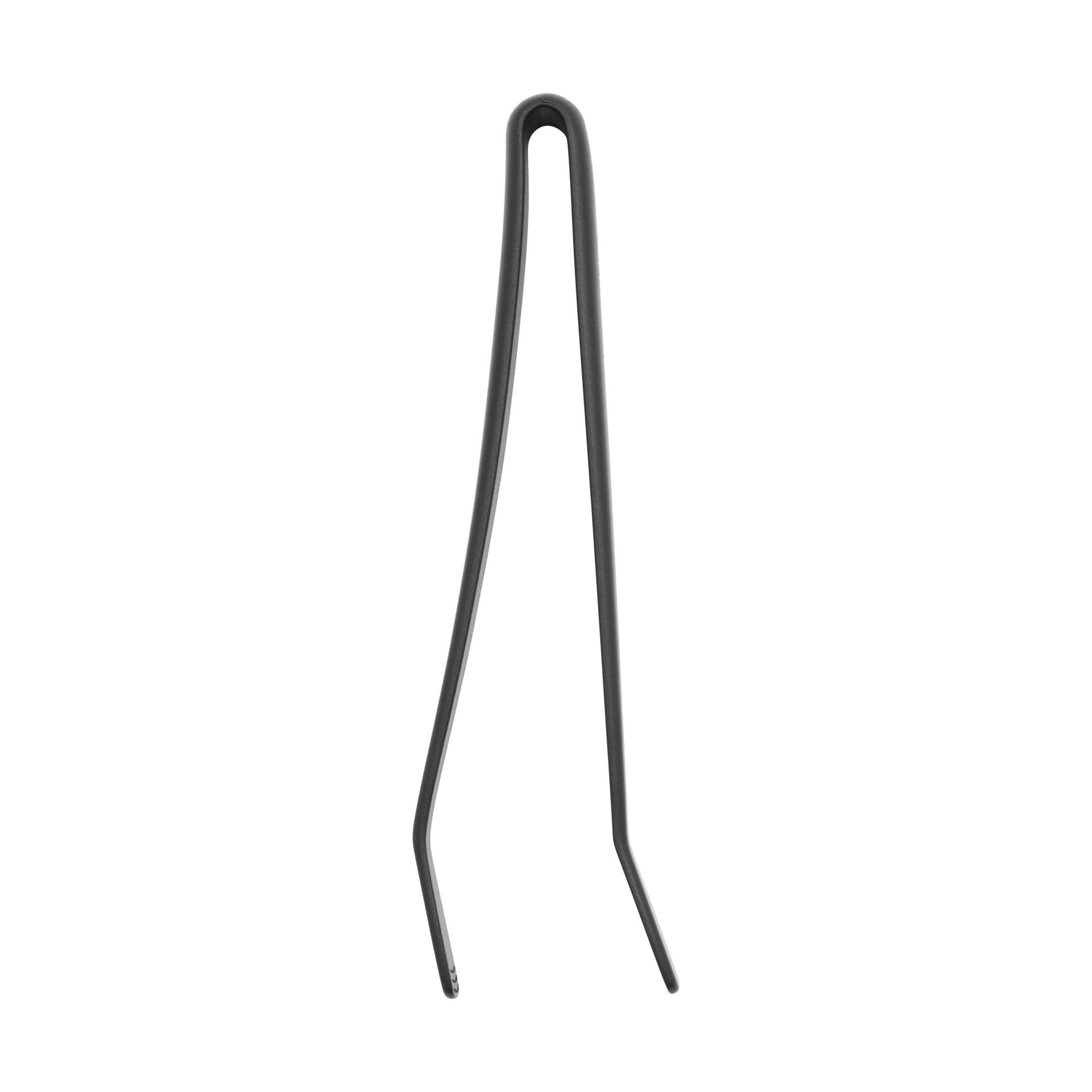 Silicone Turner Tongs,,large