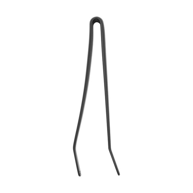 Silicone Turner Tongs,,large