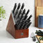 20-pc, Self-Sharpening Knife Block Set preview