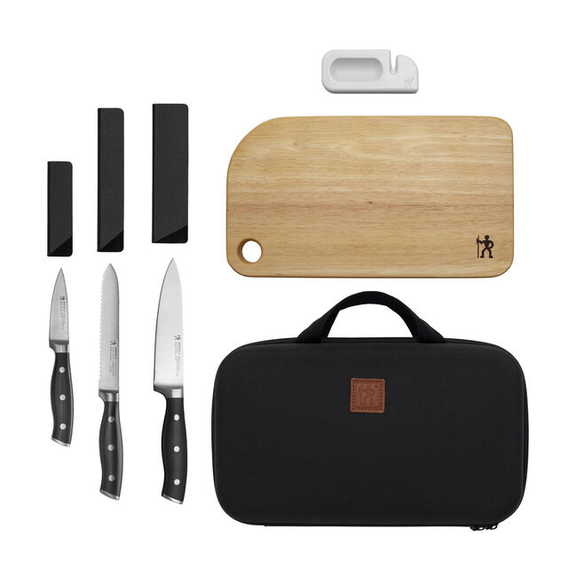 6-pc, Travel Knife Set,,large