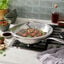 32 cm / 12.5 inch stainless steel Wok,,large preview