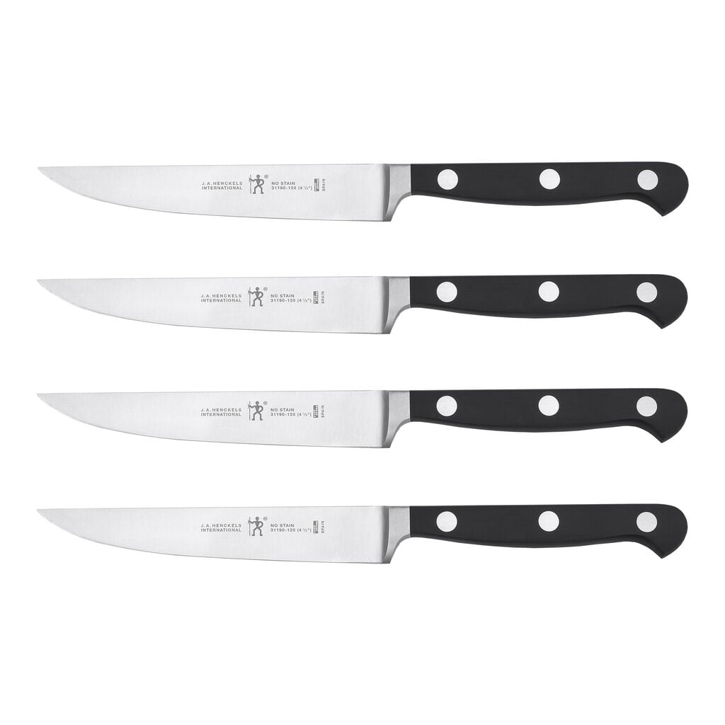 4-pc, Steak Knives,,large