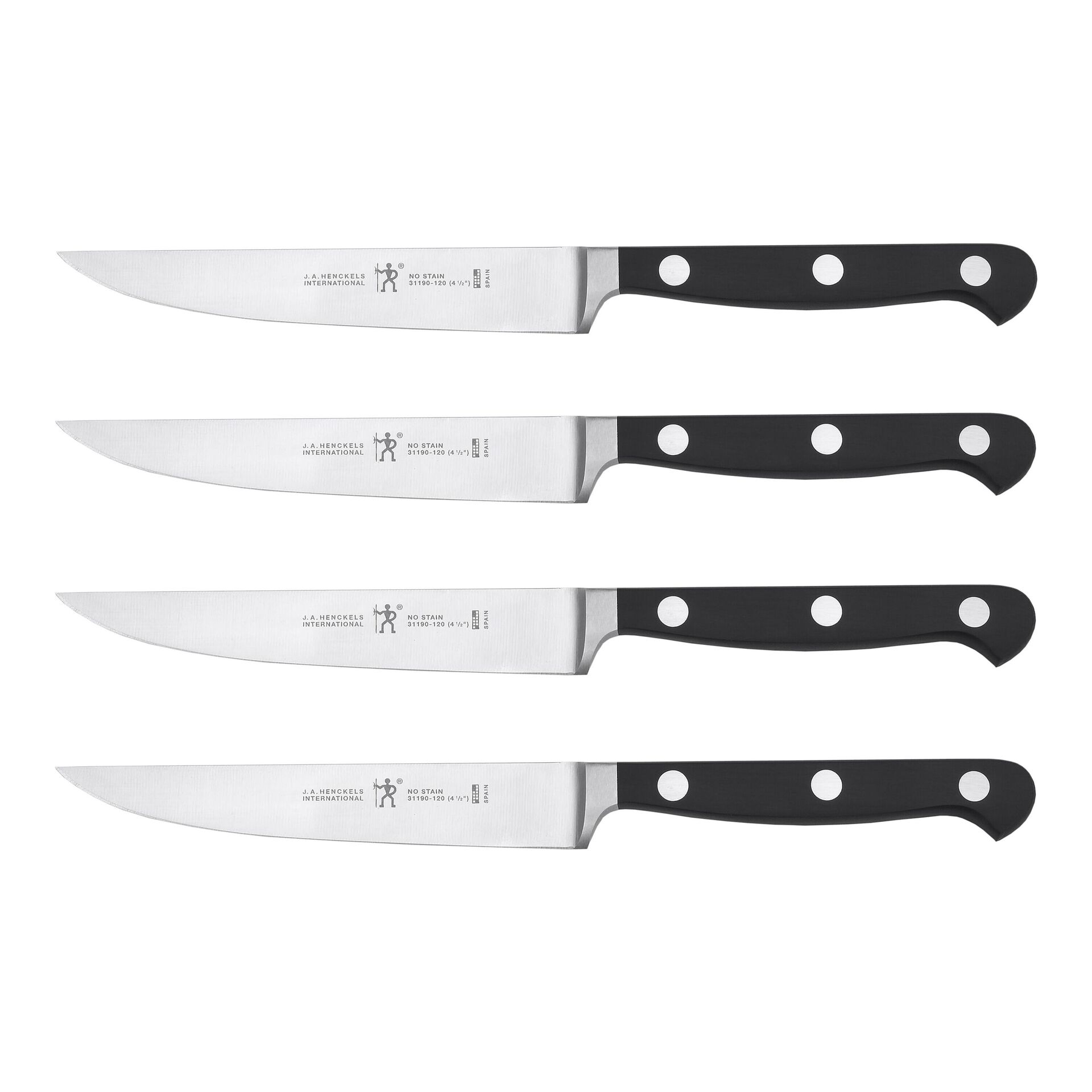 4-pc, Steak Knives,,large