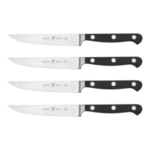 4-pc, Steak Knives