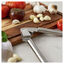 Stainless Steel Garlic Press,,large preview