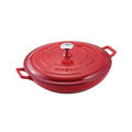 3.25 l Enamel Sauteuse,,large