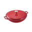 3.25 l Enamel Sauteuse,,large preview