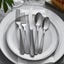 65-pc, 18/10 Stainless Steel, Flatware Set,,large preview