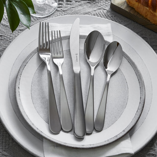 Flatware Set 65 Piece,,large