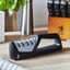 Knife sharpener black preview