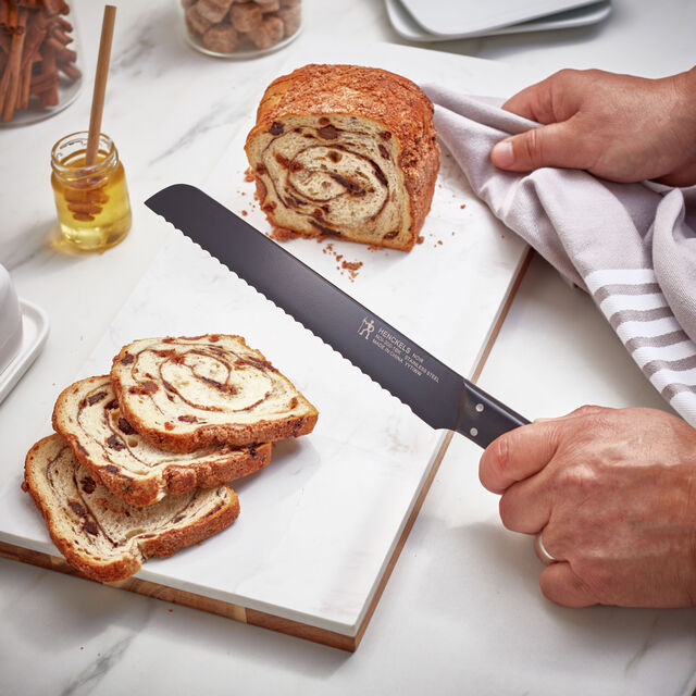 8.00 inch, Bread knife,,large