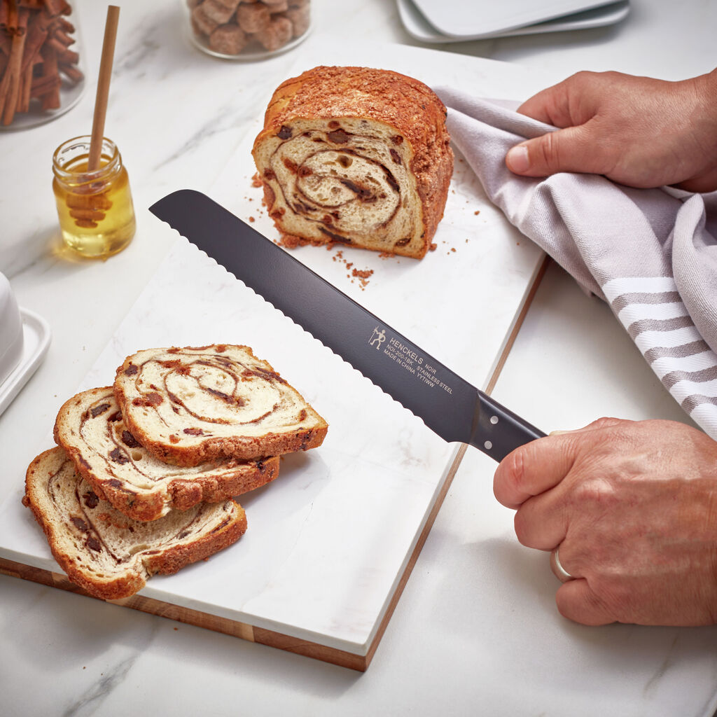 8.00 inch, Bread knife,,large