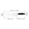 8.00 inch, Chef Knife,,large