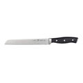 12 Piece, Knife block set, black,,large